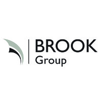 The Brook Group logo - Similar company to Conroy Brook (Developments) Limited