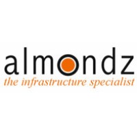 Almondz Global Infra Consultant Ltd. logo - Similar company to Global Consultant Pvt Ltd.
