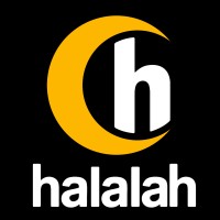 Halalah Travel logo - Similar company to Badr Innovations