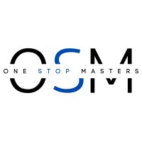 One Stop Masters logo - Similar company to Superior Tile Contracting