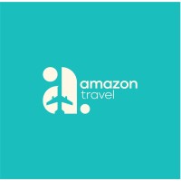 AMAZON Travel logo - Similar company to Mi̇l Agency