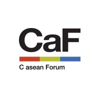 C asean Forum logo - Similar company to C Asean