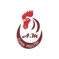 AM Super Poultry Protien logo - Similar company to Am Biodiesel