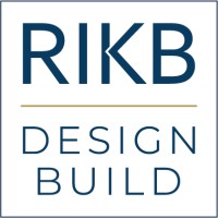 RIKB Design Build logo - Similar company to Kcm Group