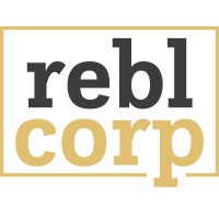 rebl corp logo - Similar company to Quality Mind Global
