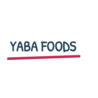YaBa Foods logo - Similar company to Canada Toronto Trade Inc.