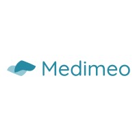 Medimeo logo - Similar company to Umeo Sa