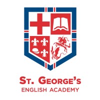 St. George´s English Academy Bilbao logo - Similar company to Transición Europa