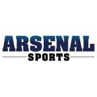 ARSENAL SPORTS S.A. logo - Similar company to Unidadedeelite.Com.Br/Airsoft