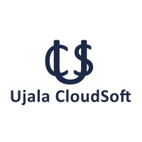 Ujala CloudSoft logo - Similar company to Cloudsoft Mobile Inc.