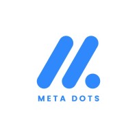 Metadots logo - Similar company to Techifort Pvt Ltd