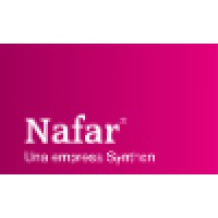 Nafar Laboratorios logo - Similar company to Laboratorio Probiosa