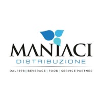 Maniaci Distribuzione S.r.l. logo - Similar company to Jingyi Medical Technology Co., Ltd