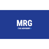 MRG TAX logo - Similar company to Mextax