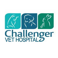 Challenger Veterinary Hospital logo - Similar company to The Veterinary Map