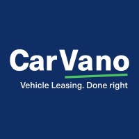 CarVano logo - Similar company to Jmr Vehicle Solutions
