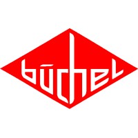 Werner Büchel AG logo - Similar company to Luigi Casutt Ag