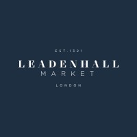 Leadenhall Market logo - Similar company to Intersys
