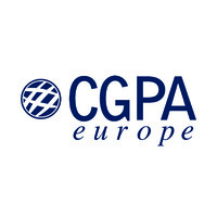 CGPA Europe España logo - Similar company to Uni Agenti