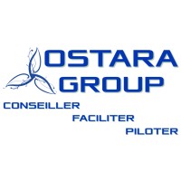 Ostara Group logo - Similar company to Lefeuvre