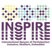 INSPIRE logo - Similar company to The Halliday Foundation