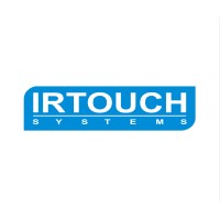 BEIJING IRTOUCH SYSTEMS logo - Similar company to Fosfato Comunicação E Design