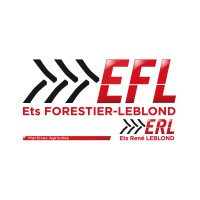 Etablissements Forestier Leblond logo - Similar company to Godefroy Equipements