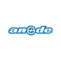Anode logo - Similar company to Anodet