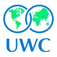 UWC, United World College Czechia logo - Similar company to Nft Czechia