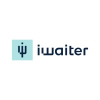 iwaiter logo - Similar company to Bathra