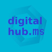 Digital Hub münsterLAND logo - Similar company to Digitalhub Aachen E.V.
