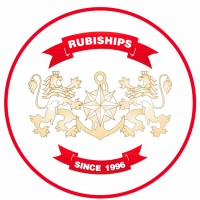 Rubiships Ltd. logo - Similar company to Rubiships Transport