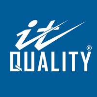 IT Quality logo - Similar company to Soluce - Educação Corporativa