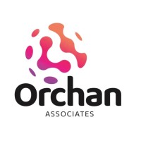 Orchan Associates logo - Similar company to Playbook Fusion
