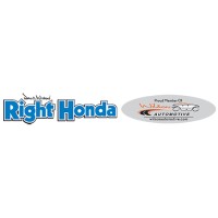 Right Honda
