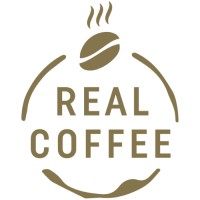Real Coffee® - Coffee capsules for Nespresso® logo - Similar company to Coffee Capsules With Filling Machines