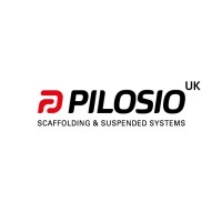 Pilosio UK logo - Similar company to Apa Height Access Ltd