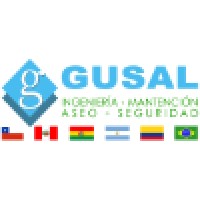 Gusal Ingeniería y Mantención Ltda. logo - Similar company to Grupo Gusal