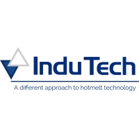 InduTech BeNeLux logo - Similar company to Antwerp Design Factory