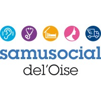 Samu Social de l'Oise logo - Similar company to Ibay