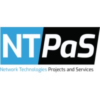 NTPaS - Network Technologies Projects and Services GmbH logo - Similar company to Schweickert