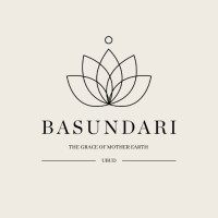 Basundari Retreat Ubud, Bali logo - Similar company to Studio Bondi