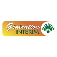 GENERATION INTERIM logo - Similar company to Batijob Sa