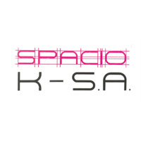 Spacio K-SA logo - Similar company to Construcciones Heba