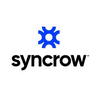 Syncrow IoT Solutions logo - Similar company to Pixcom Energy & Iot