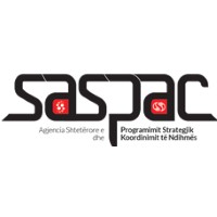 State Agency of Strategic Programming and Aid Coordination logo - Similar company to Libeccioeu