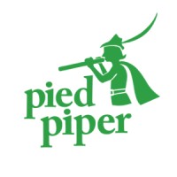 PiedPier logo - Similar company to Pied Piper