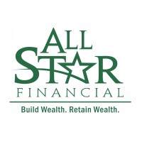 All Star Financial, LLC logo - Similar company to Silo Wealth