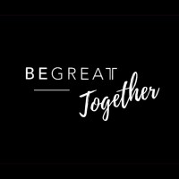 BeGreat Together logo - Similar company to Center Of Grace