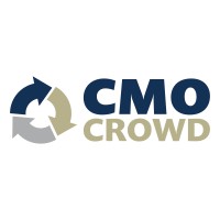 CMO Crowd logo - Similar company to Rockstar Cmo